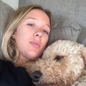 Meet your Posher, Karly